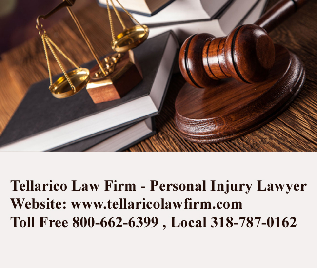 Uncategorized – Page 2 – Tellarico Law Firm